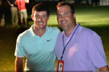 Galería 3ra ronda Tour Championship (2da parte)