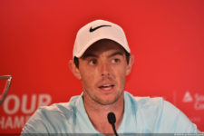 Galería 3ra ronda Tour Championship (2da parte)