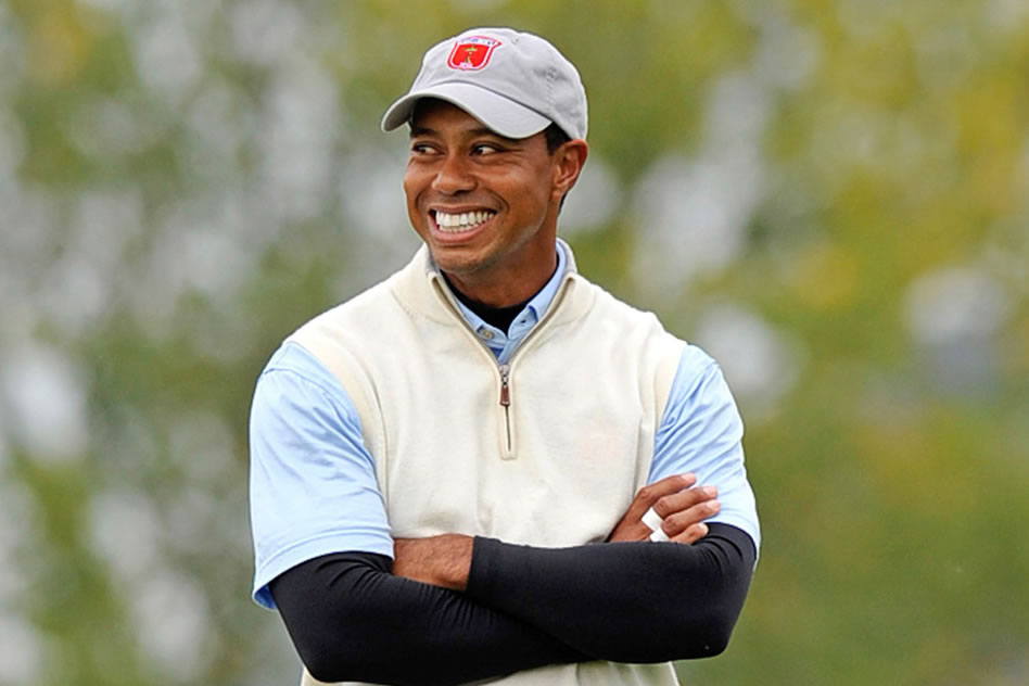 Tiger rugirá cuatro veces este año (cortesía nypost.com)