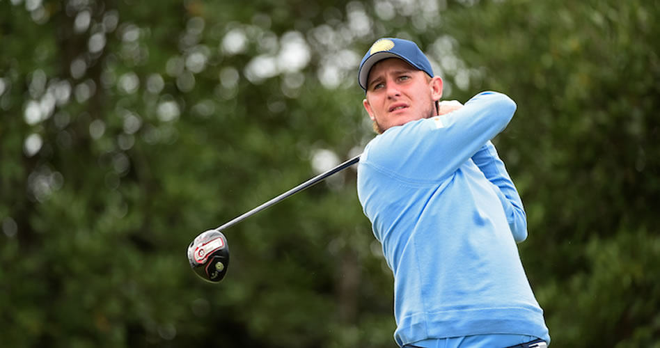 Emiliano Grillo (cortesía Chris Condon / PGA TOUR / IGF)