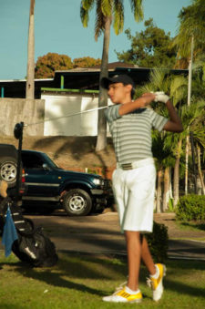 Galería, 5ta Parada de la Gira Oriental Nike Golf presentada por la Fundación Jhonattan Vegas