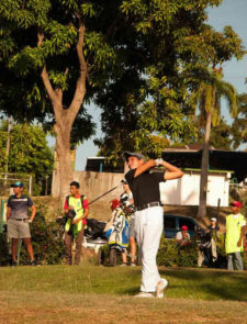 Galería, 5ta Parada de la Gira Oriental Nike Golf presentada por la Fundación Jhonattan Vegas