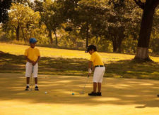 Galería, 5ta Parada de la Gira Oriental Nike Golf presentada por la Fundación Jhonattan Vegas