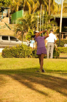 Galería, 5ta Parada de la Gira Oriental Nike Golf presentada por la Fundación Jhonattan Vegas