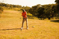 Galería, 5ta Parada de la Gira Oriental Nike Golf presentada por la Fundación Jhonattan Vegas