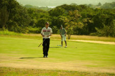 Galería, 5ta Parada de la Gira Oriental Nike Golf presentada por la Fundación Jhonattan Vegas
