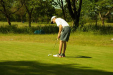 Galería, 5ta Parada de la Gira Oriental Nike Golf presentada por la Fundación Jhonattan Vegas