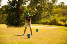 Galería, 5ta Parada de la Gira Oriental Nike Golf presentada por la Fundación Jhonattan Vegas