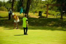 Galería, 5ta Parada de la Gira Oriental Nike Golf presentada por la Fundación Jhonattan Vegas