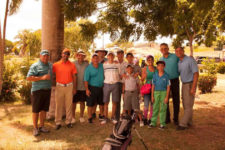 Galería, 5ta Parada de la Gira Oriental Nike Golf presentada por la Fundación Jhonattan Vegas