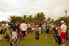 Galería, 5ta Parada de la Gira Oriental Nike Golf presentada por la Fundación Jhonattan Vegas