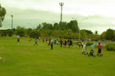 Galería, 5ta Parada de la Gira Oriental Nike Golf presentada por la Fundación Jhonattan Vegas