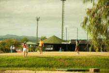 Galería, 5ta Parada de la Gira Oriental Nike Golf presentada por la Fundación Jhonattan Vegas