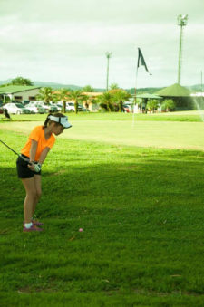Galería, 5ta Parada de la Gira Oriental Nike Golf presentada por la Fundación Jhonattan Vegas