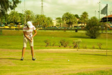 Galería, 5ta Parada de la Gira Oriental Nike Golf presentada por la Fundación Jhonattan Vegas