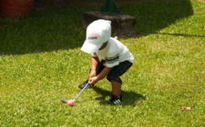 Galería, 5ta Parada de la Gira Oriental Nike Golf presentada por la Fundación Jhonattan Vegas