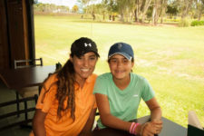 Galería, 5ta Parada de la Gira Oriental Nike Golf presentada por la Fundación Jhonattan Vegas