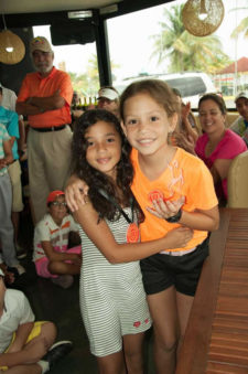 Galería, 5ta Parada de la Gira Oriental Nike Golf presentada por la Fundación Jhonattan Vegas