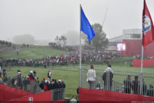 Galería de fotos 1a Ronda de la 41º Copa Ryder