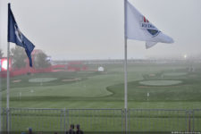 Galería de fotos 1a Ronda de la 41º Copa Ryder