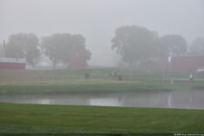 Galería de fotos 1a Ronda de la 41º Copa Ryder