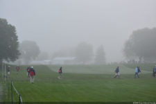 Galería de fotos 1a Ronda de la 41º Copa Ryder