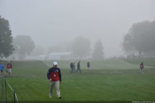 Galería de fotos 1a Ronda de la 41º Copa Ryder