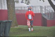 Galería de fotos 1a Ronda de la 41º Copa Ryder