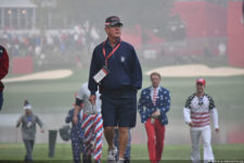 Galería de fotos 1a Ronda de la 41º Copa Ryder