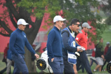 Galería de fotos 1a Ronda de la 41º Copa Ryder