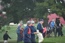 Galería de fotos 1a Ronda de la 41º Copa Ryder