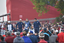 Galería de fotos 1a Ronda de la 41º Copa Ryder