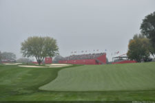 Galería de fotos 1a Ronda de la 41º Copa Ryder