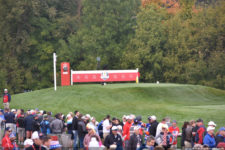 Galería de fotos 1a Ronda de la 41º Copa Ryder