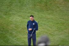 Galería de fotos 1a Ronda de la 41º Copa Ryder