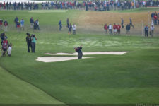 Galería de fotos 1a Ronda de la 41º Copa Ryder