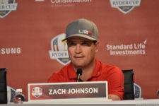 Galería de fotos 2a Ronda de la 41º Copa Ryder