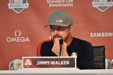 Galería de fotos 2a Ronda de la 41º Copa Ryder