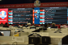 Galería de fotos 2a Ronda de la 41º Copa Ryder