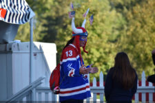 Galería de fotos 2a Ronda de la 41º Copa Ryder