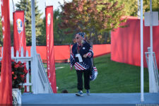 Galería de fotos 2a Ronda de la 41º Copa Ryder