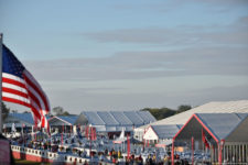 Galería de fotos 2a Ronda de la 41º Copa Ryder