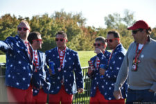 Galería de fotos 2a Ronda de la 41º Copa Ryder