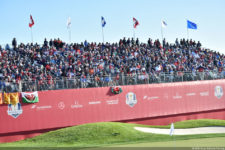 Galería de fotos 2a Ronda de la 41º Copa Ryder