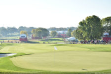 Galería de fotos 2a Ronda de la 41º Copa Ryder