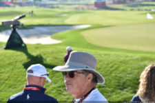 Galería de fotos 2a Ronda de la 41º Copa Ryder