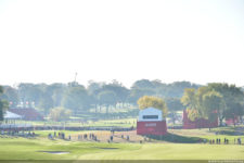 Galería de fotos 2a Ronda de la 41º Copa Ryder