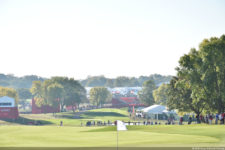 Galería de fotos 2a Ronda de la 41º Copa Ryder