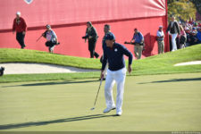 Galería de fotos 2a Ronda de la 41º Copa Ryder