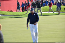 Galería de fotos 2a Ronda de la 41º Copa Ryder